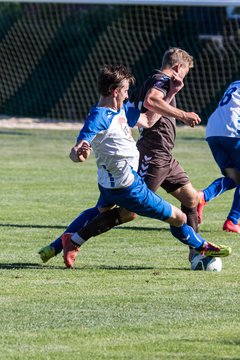 Bild 119 - TSV Wiemersdorf - FC St.Pauli U23 : Ergebnis: 0:16